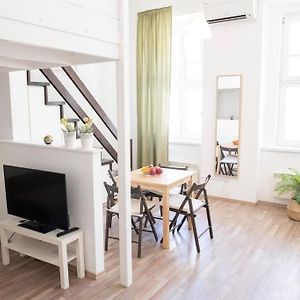 Appartement met een Slaapkamer